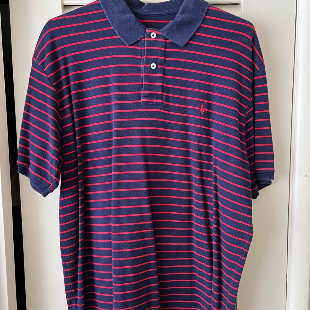 Ralph Lauren polo